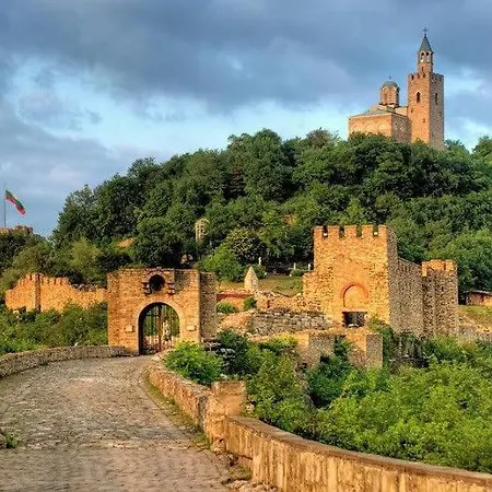 Zara Appartamento Gorna Orjahovica