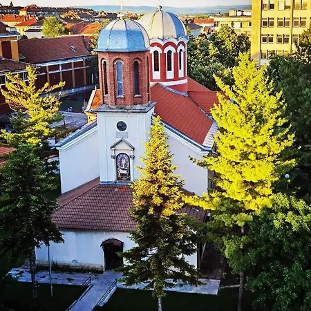 Appartamento Zara Gorna Orjahovica